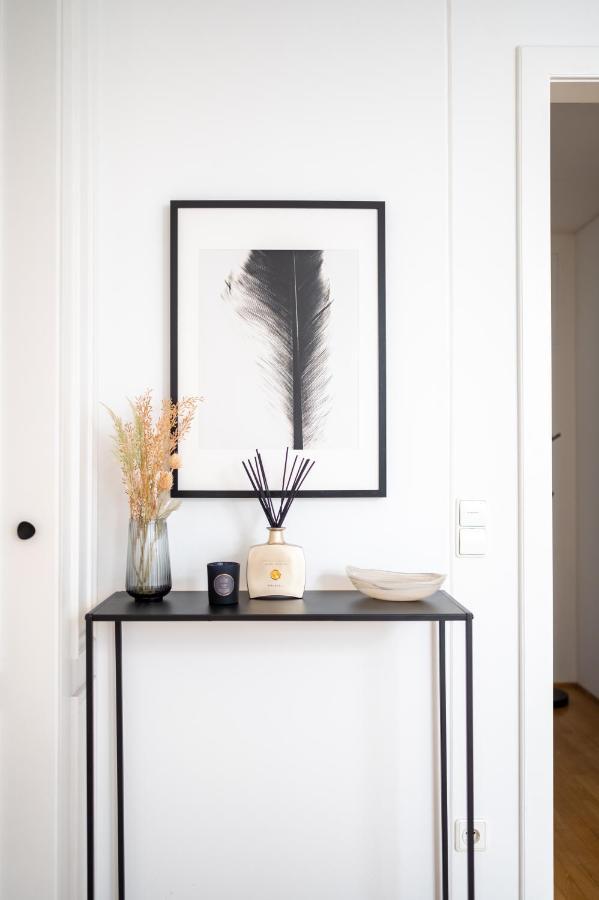 Beautiful Apartment In Vienna'S Heart 15 Exteriér fotografie