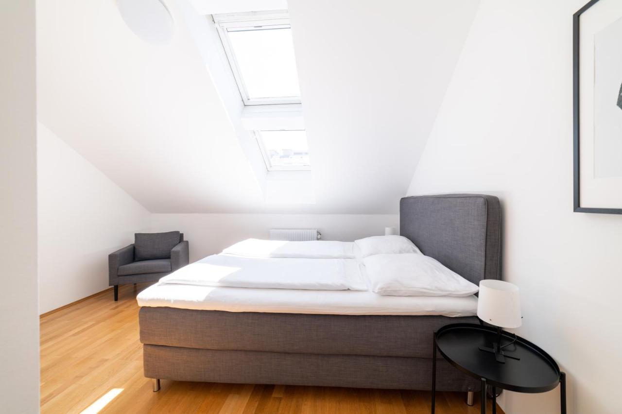 Beautiful Apartment In Vienna'S Heart 15 Exteriér fotografie